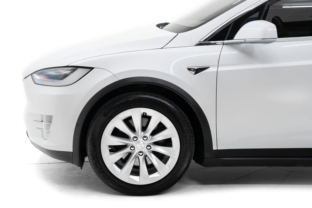 2020 Tesla Model X Extended Range Plus for sale